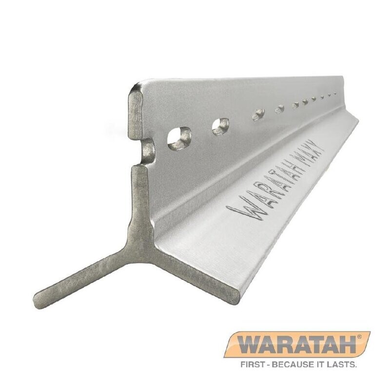 Waratah JIO Star Post