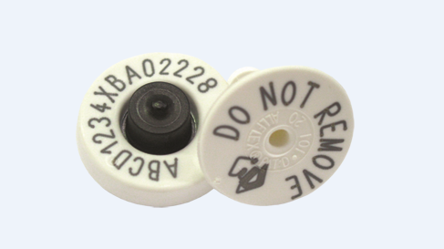 Allflex NLIS Tag