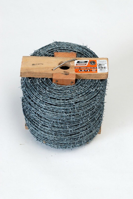 Waratah LongLife Barb Wire