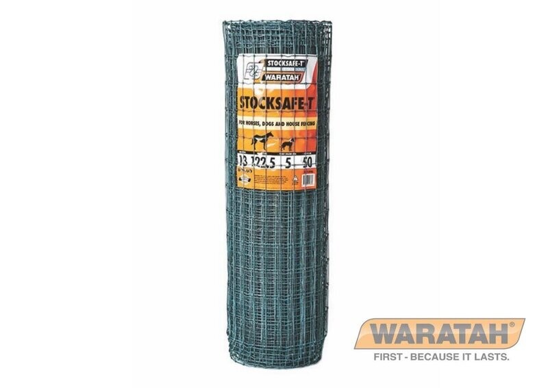 Waratah Stocksafe-T