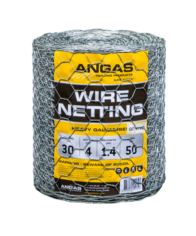 Angas Netting