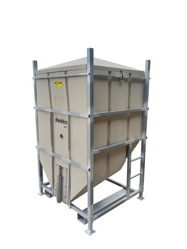 Enmach Poly Bulka Silo