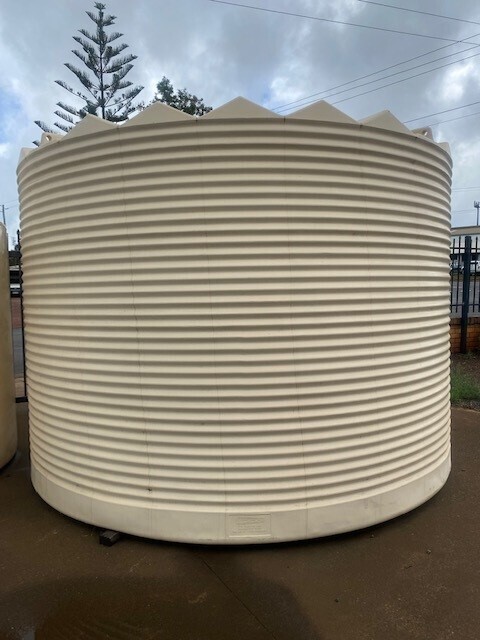 Tank 5000 Poly