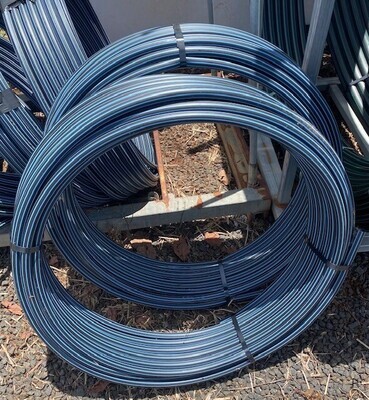 Poly Pipe PN8
