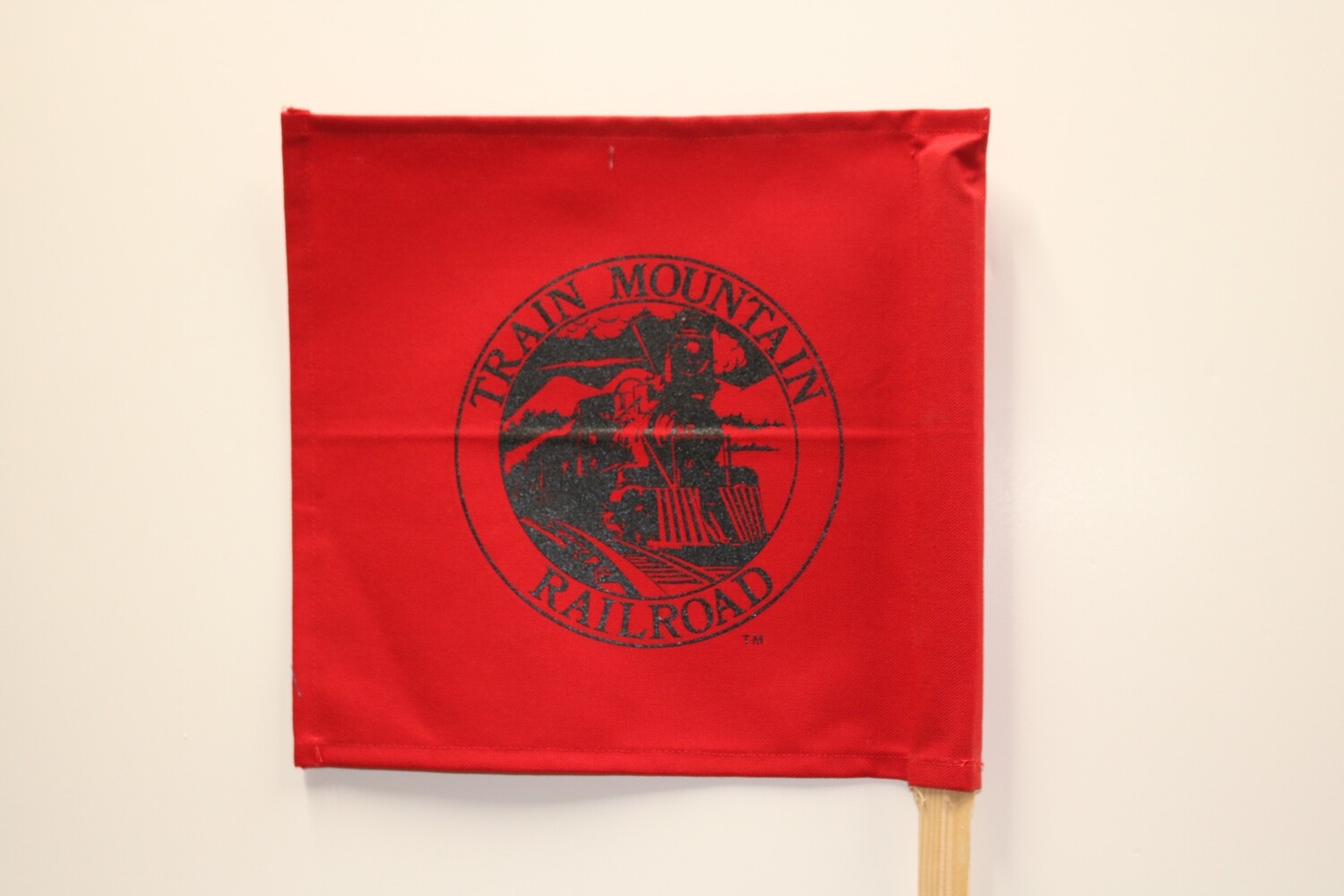 Flag, Red