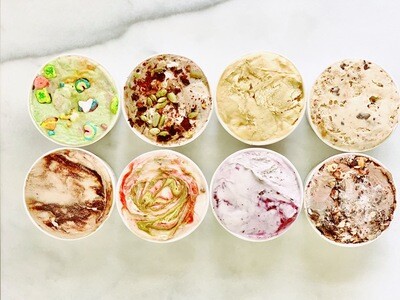 ICE CREAM
