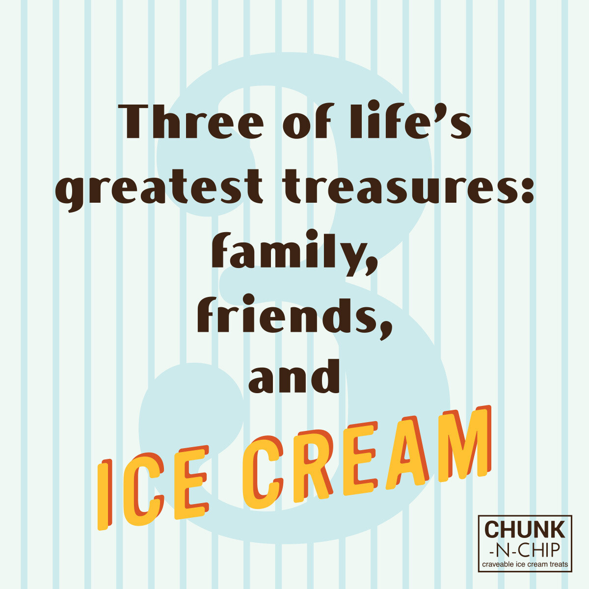 Magnet - The Three Greatest Treasures...