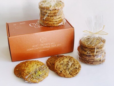 Cookie Box - 14 Cookies