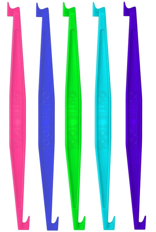 50 Singles | Neon Green, Hot Pink, Pacific, Sky Blue, Midnight