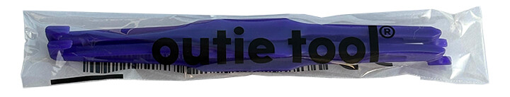 80 Individually Wrapped Singles | 40 - 2 PACKS Midnight
