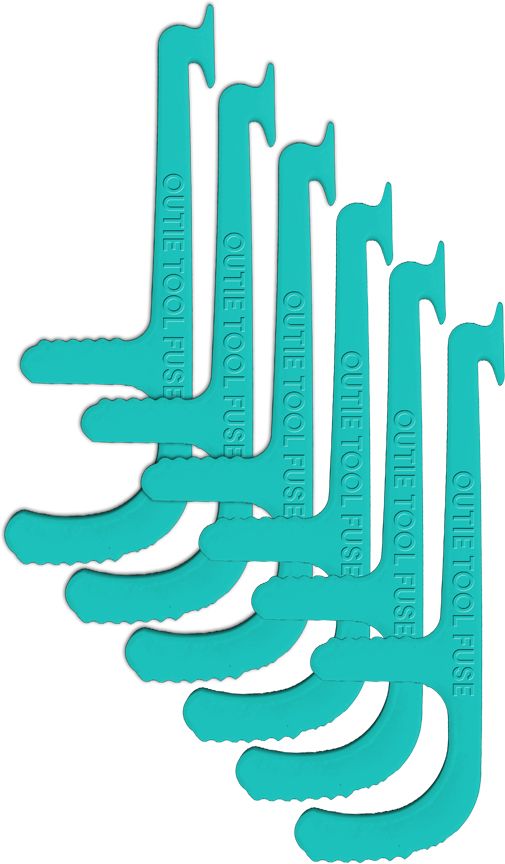 60 PACK | WHOLESALE | FUSE