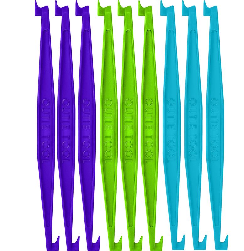 60 |  Individually Packaged Singles | 20 Neon Green, 20 Midnight, 20 Pacific | WHOLESALE