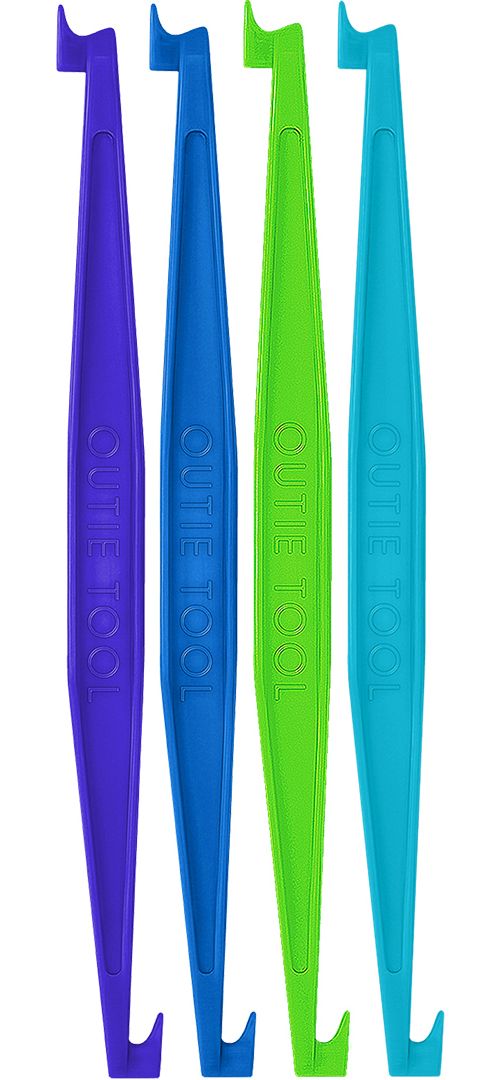 60 WHOLESALE Singles | Neon Green, Pacific, Sky Blue, Midnight