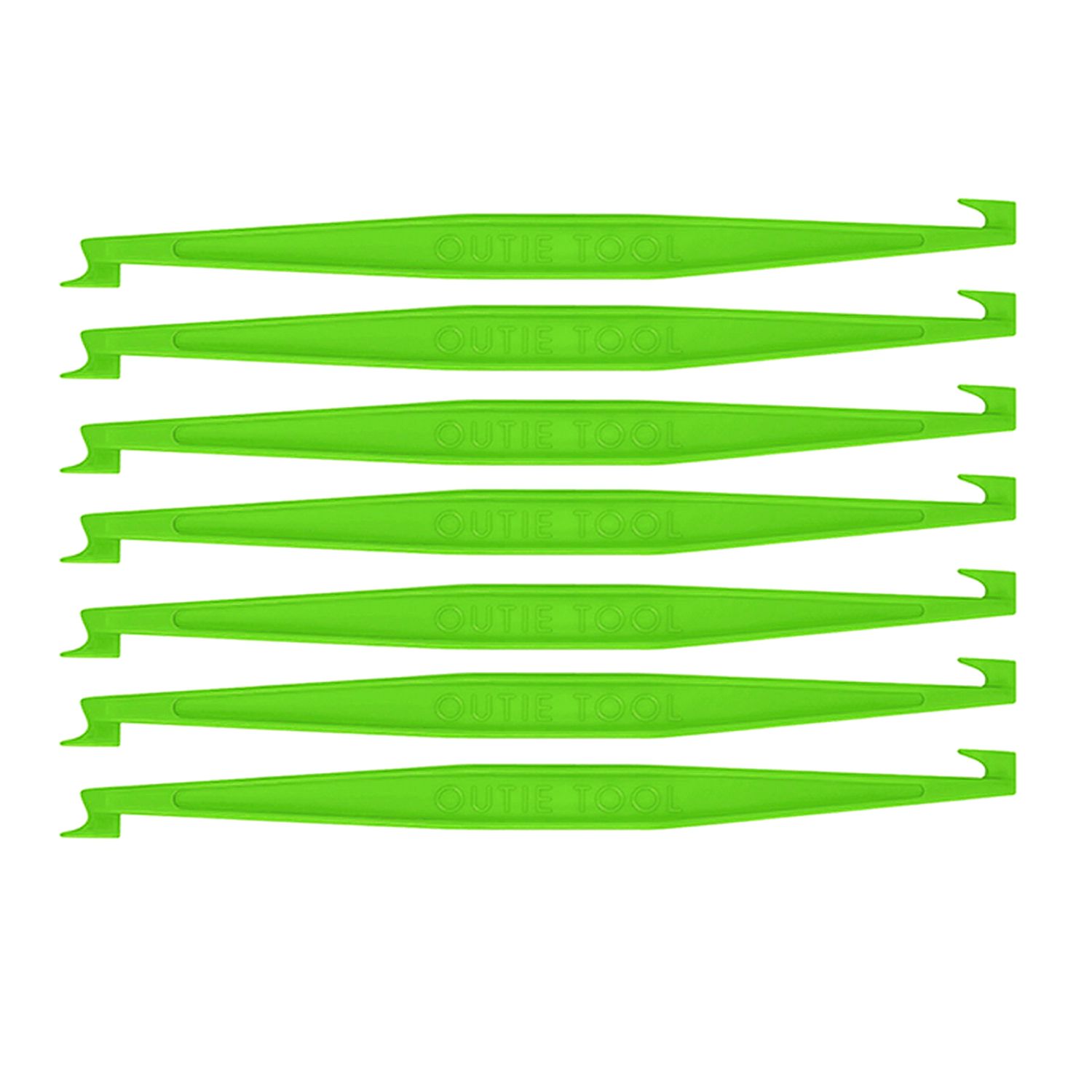 60 | Neon Green | Bulk