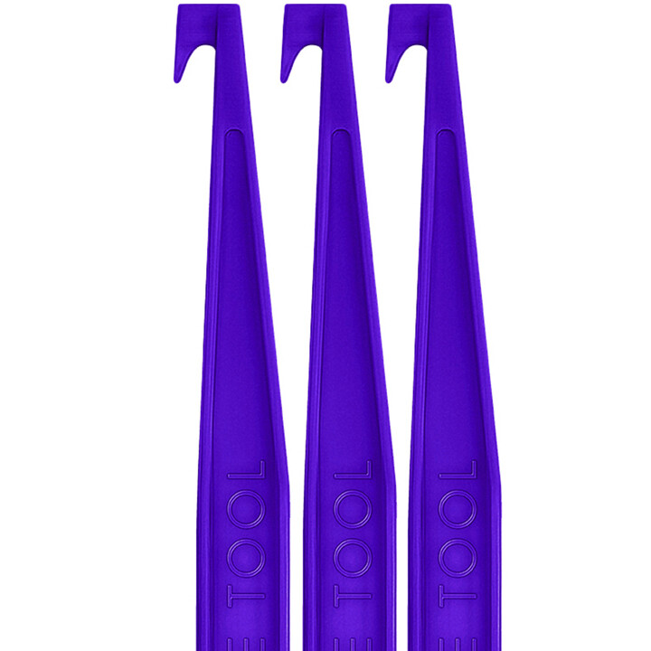 60 OUTIE TOOLS - 30 Neon Green, 30 Midnight -  Individually Packaged Singles | WHOLESALE