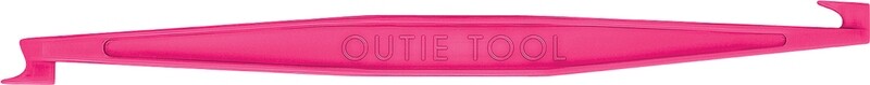 7 Pack | Hot Pink