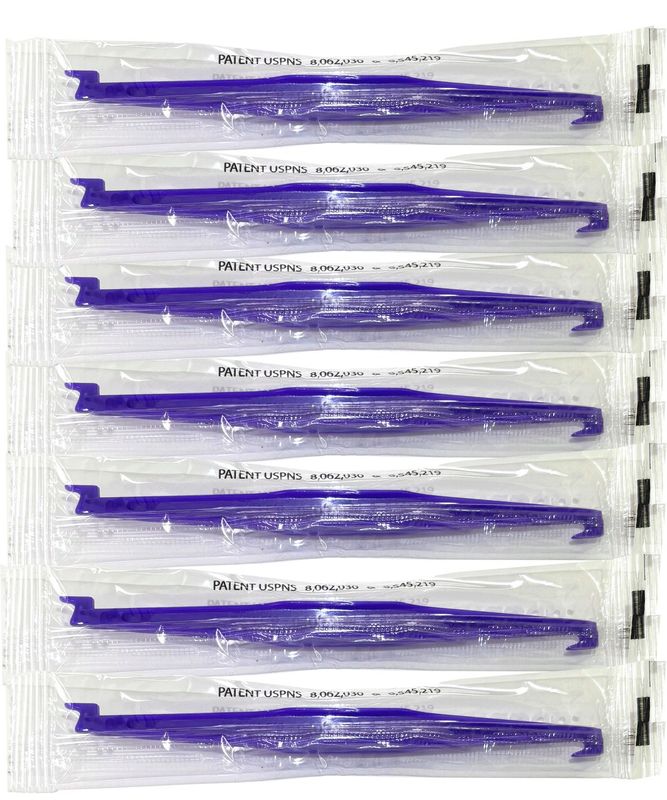 60 Individually Packaged Singles | Midnight | WHOLESALE