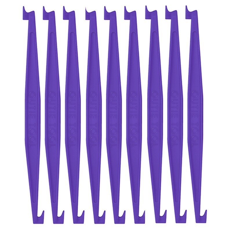100 Individually Wrapped Singles | Midnight | WHOLESALE