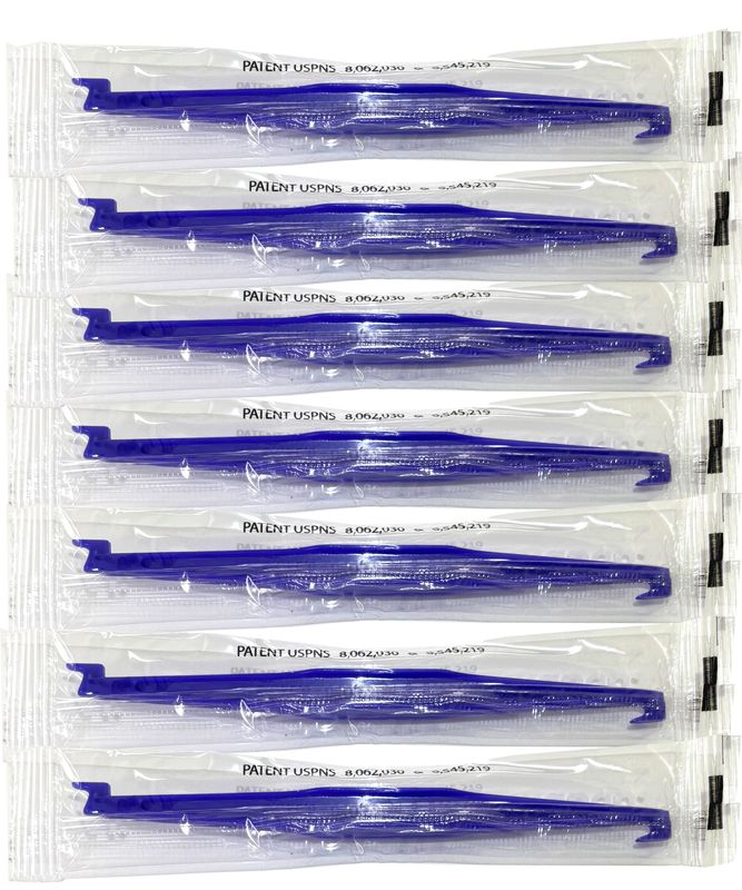 100 Individually Wrapped Singles | Midnight | WHOLESALE