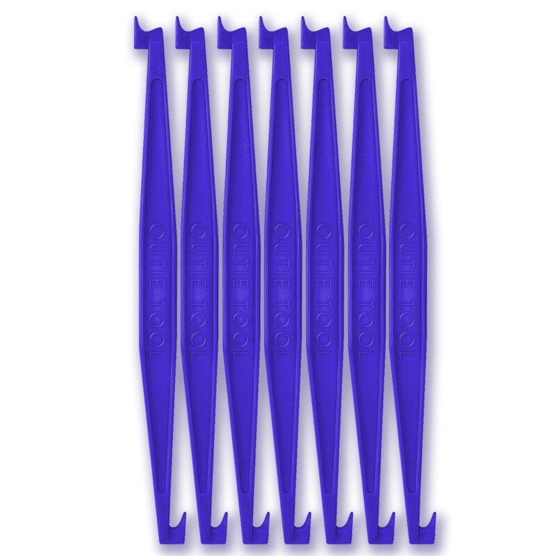 Outie Tool 7 Pack | Midnight