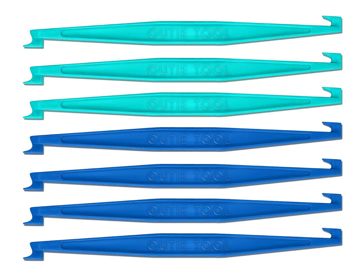 60 BULK | SKY BLUE/PACIFIC | WHOLESALE