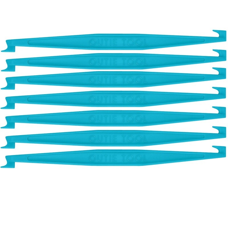 Outie Tool 7 Pack | PACIFIC