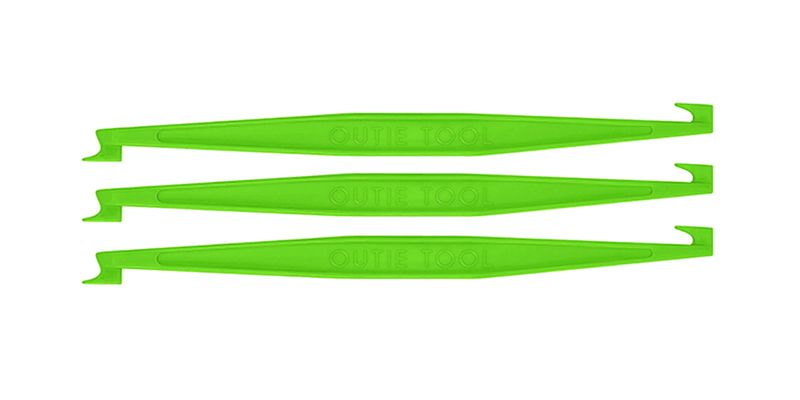 3 | Neon Green | Bulk
