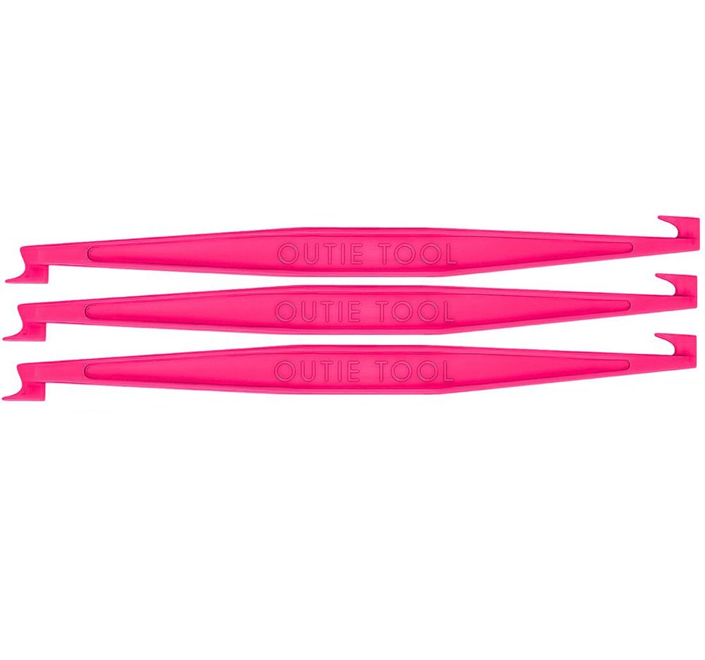 3 Pack | HOT PINK