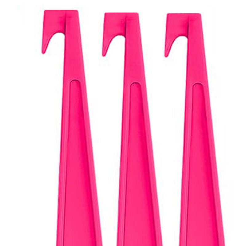 3 Pack | HOT PINK