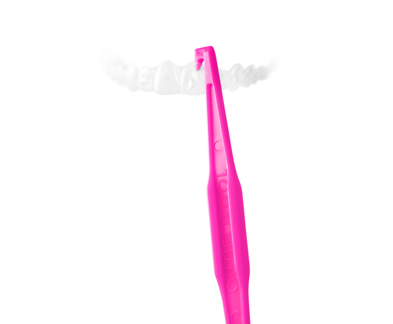 3 Pack | HOT PINK