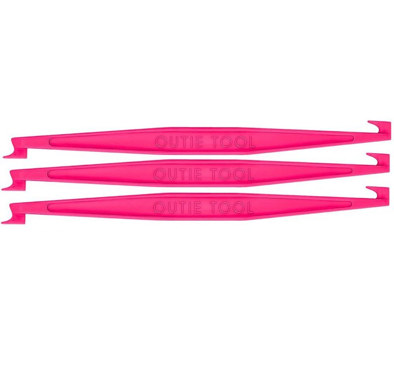 3 Pack | HOT PINK