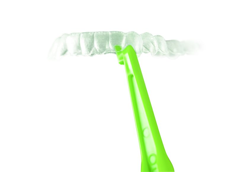 Outie Tool 7 Pack | Neon Green/Sky Blue