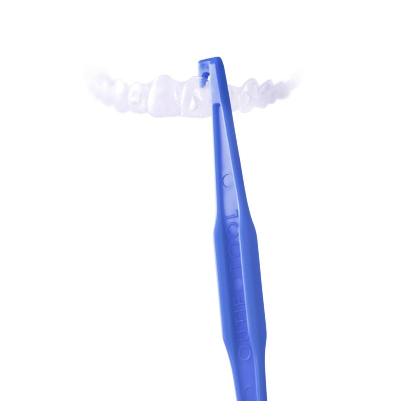 Outie Tool 7 Pack | Sky Blue