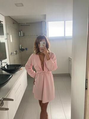 Vestido INDIE