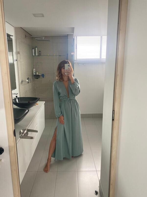 Vestido SERENA