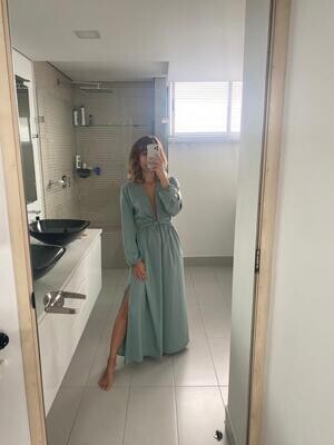 Vestido SERENA