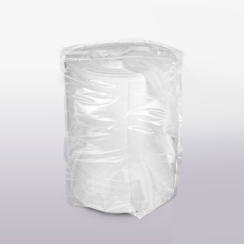 DRY WIPES - ROLLS OF 100 WIPES  - BOX OF 12