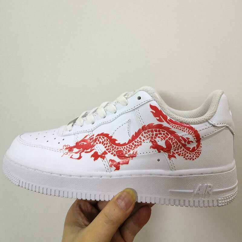 Red Dragon