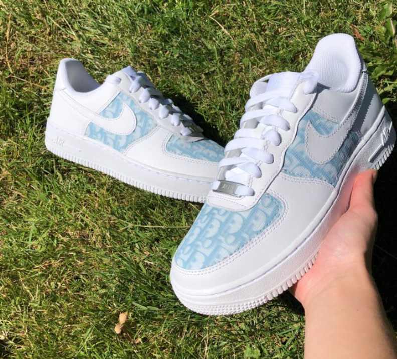 Baby Blue