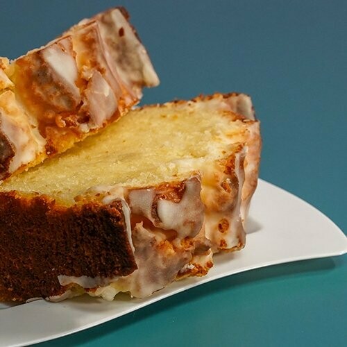 LEMON LOAF