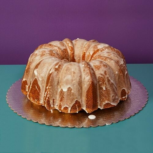 7 UP POUND CAKE