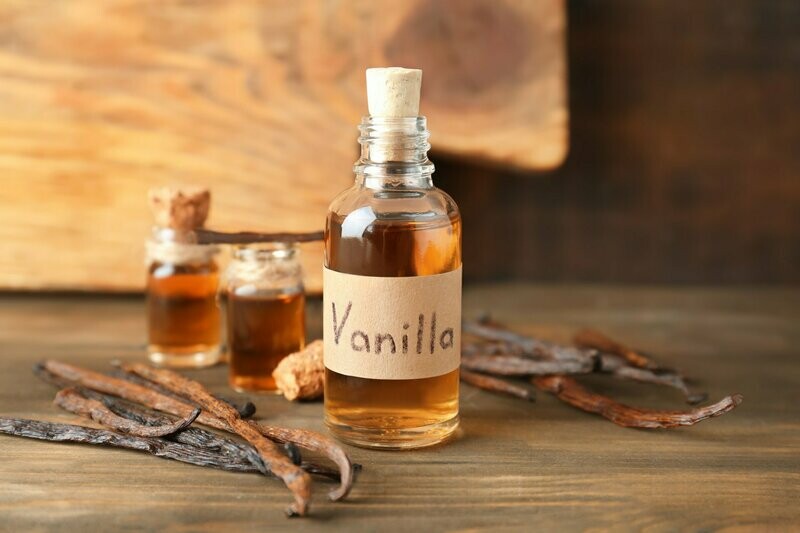 VANILLA EXTRACT KITS