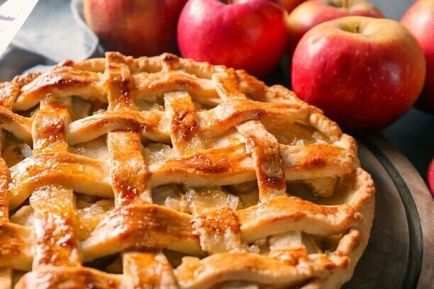 APPLE PIE (HOLIDAY)