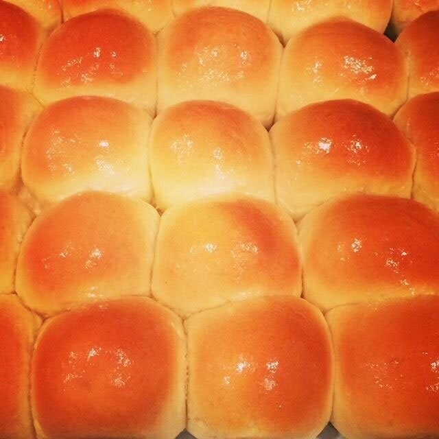 YEAST ROLLS (HOLIDAY)