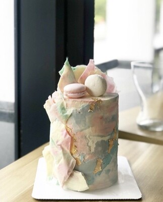 Paddle Pop Cake