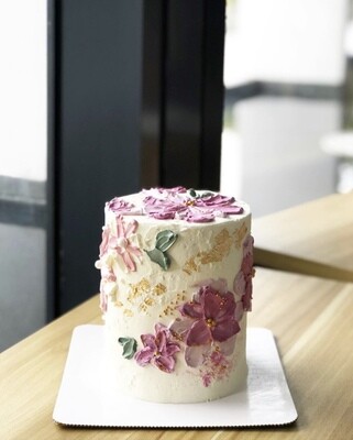 Laurent Cake