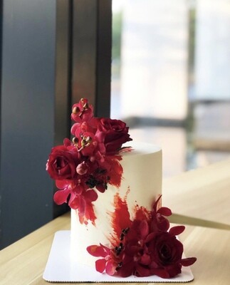 Joan Cake