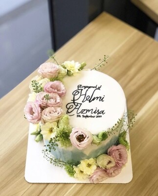 Maelle Cake