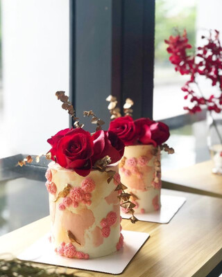 Anatasha Cake