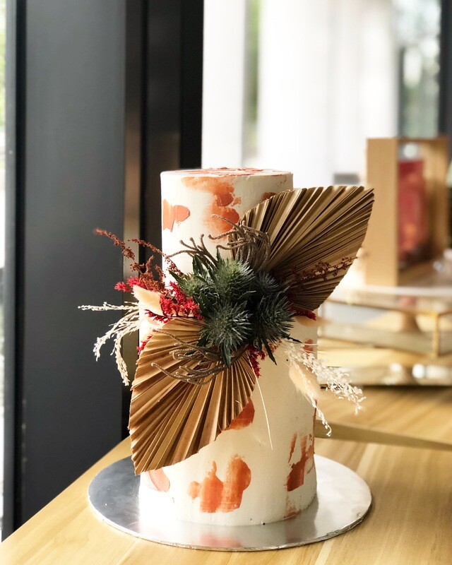 Darcy In 2 Or 3 Tiers Cake Darcy In 2 Or 3 Tiers Cake